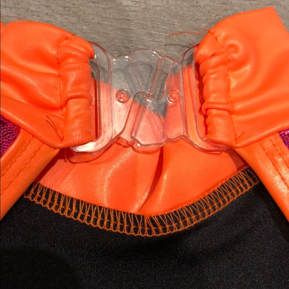 Feel the vibe dance costume - Picture 4 of 4